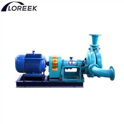 Tapis Tekan Slurry Pump